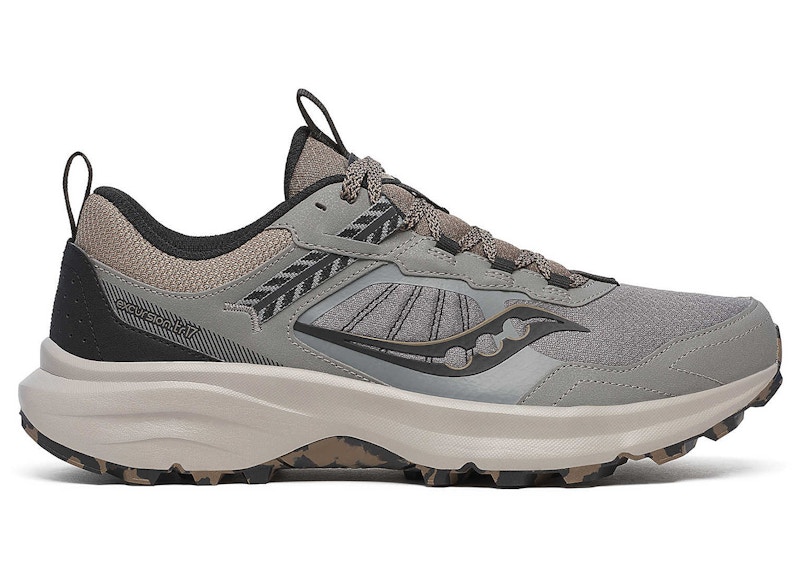 Saucony Excursion TR17 'Cinder Bark' S20958-102