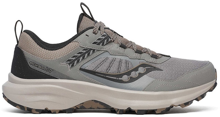 Saucony Excursion TR17 'Cinder Bark' S20958-102 Buy Saucony Excursion TR17 'Cinder Bark' S20958-102