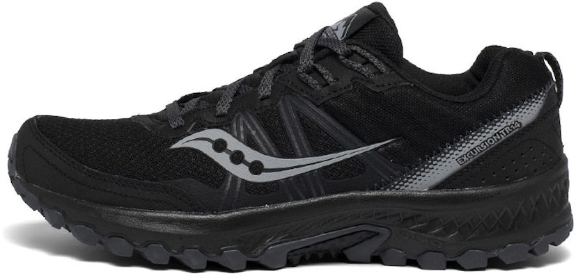 Saucony Excursion TR 14 'Charcoal Black' S20585-1 Buy Saucony Excursion TR 14 'Charcoal Black' S20585-1