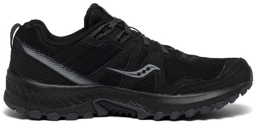 Saucony Excursion TR 14 'Carbón Negro' S20585-1 Order Saucony Excursion TR 14 'Carbón Negro' S20585-1