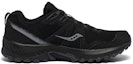 Order Saucony Excursion TR 14 'Charcoal Black' S20585-1