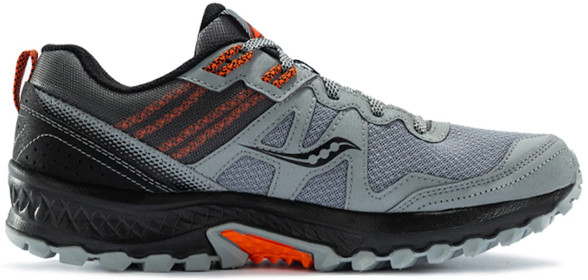 Saucony Excursion TR 14 'Gris Negro' S20584-3 Order Saucony Excursion TR 14 'Gris Negro' S20584-3