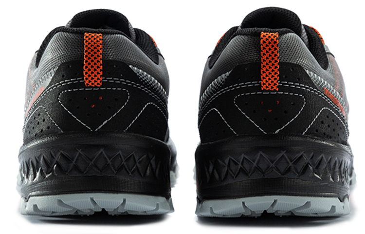 Shop Saucony Excursion TR 14 'Gris Negro' S20584-3