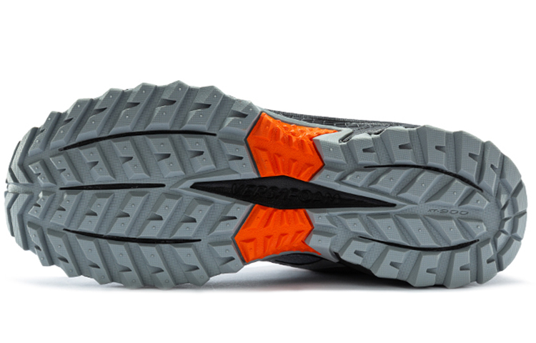 Purchase Saucony Excursion TR 14 'Gris Negro' S20584-3