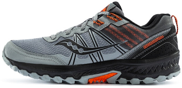 Saucony Excursion TR 14 'Gris Negro' S20584-3 Buy Saucony Excursion TR 14 'Gris Negro' S20584-3