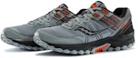 Lookbook Saucony Excursion TR 14 'Grey Black' S20584-3