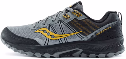 Saucony Excursion TR 14 'Grey Gold' S20584-5 Saucony Excursion TR 14 'Grey Gold' S20584-5