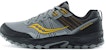 Saucony Excursion TR 14 'Kelabu Emas' S20584-5