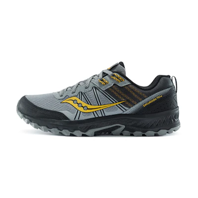 Saucony Excursion TR 14 'Grey Gold'