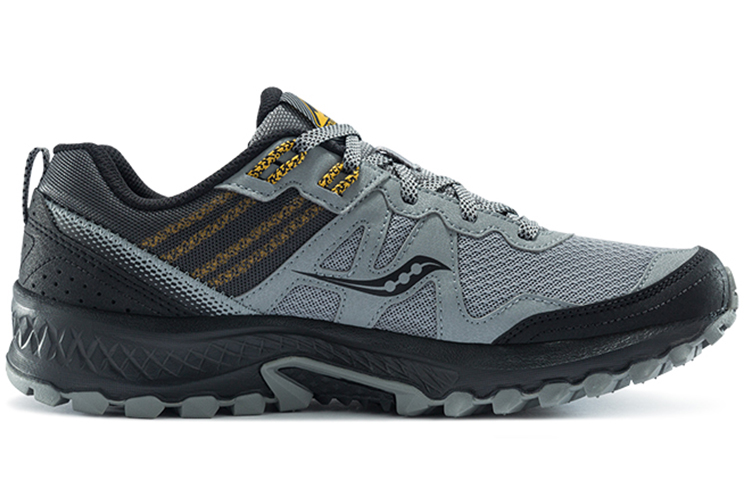 Order Saucony Excursion TR 14 'Kelabu Emas' S20584-5