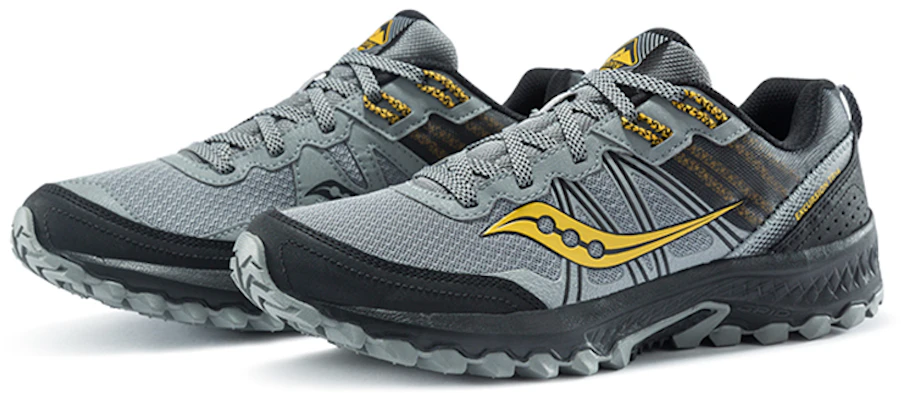 Saucony Excursion TR 14 'Kelabu Emas' S20584-5 Lookbook Saucony Excursion TR 14 'Kelabu Emas' S20584-5