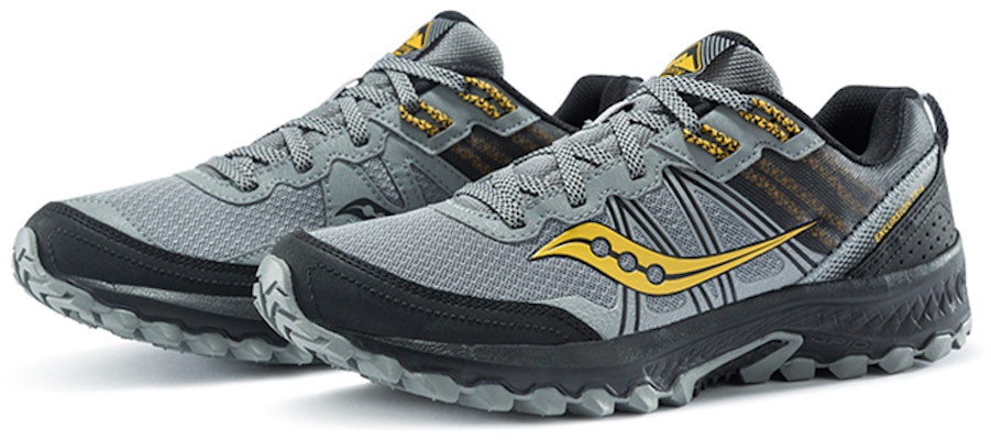 Saucony Excursion TR 14 'Grey Gold' S20584-5 Lookbook Saucony Excursion TR 14 'Grey Gold' S20584-5