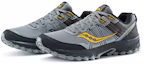 Lookbook Saucony Excursion TR 14 'Kelabu Emas' S20584-5