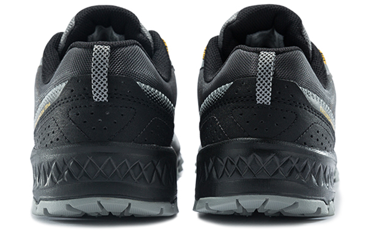 Shop Saucony Excursion TR 14 'Kelabu Emas' S20584-5