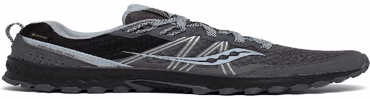 Saucony Excursion TR 14 GTX 'Characoal Blue' S10588-2_CHARACOL Saucony Excursion TR 14 GTX 'Characoal Blue' S10588-2_CHARACOL