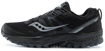 Saucony Excursion TR 14 Low 'Charcoal Black' S20584-1 Saucony Excursion TR 14 Low 'Charcoal Black' S20584-1