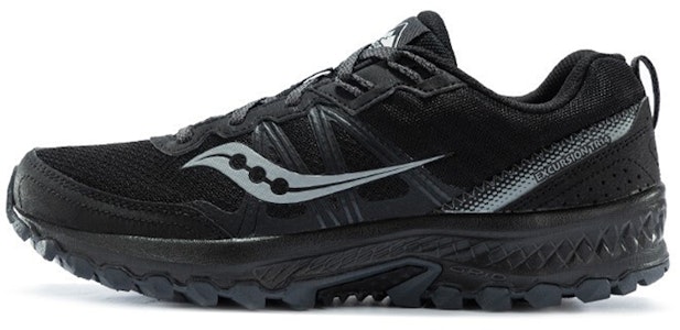 써코니 엑스커션 TR 14 로우 "차콜 블랙" S20584-1 Buy 써코니 엑스커션 TR 14 로우 "차콜 블랙" S20584-1