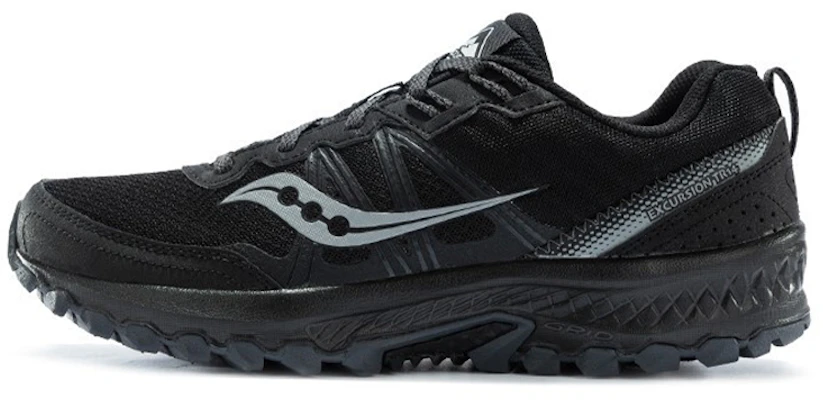 Saucony Excursion TR 14 Low ''Carbone Nero'' S20584-1 Buy Saucony Excursion TR 14 Low ''Carbone Nero'' S20584-1