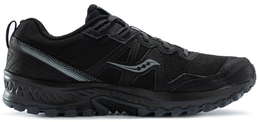 Saucony Excursion TR 14 Low 'Charcoal Black' S20584-1 Order Saucony Excursion TR 14 Low 'Charcoal Black' S20584-1