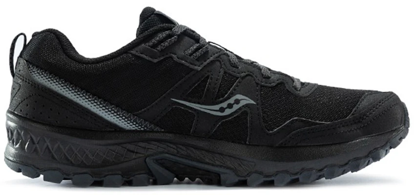 Saucony Excursion TR 14 Low ''Carbone Nero'' S20584-1 Order Saucony Excursion TR 14 Low ''Carbone Nero'' S20584-1