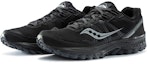 Lookbook Saucony Excursion TR 14 Rendah 'Charcoal Black' S20584-1
