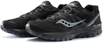 Lookbook Saucony Excursion TR 14 Low ''Carbone Nero'' S20584-1