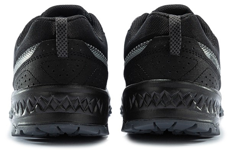 Shop Saucony Excursion TR 14 Low ''Carbone Nero'' S20584-1