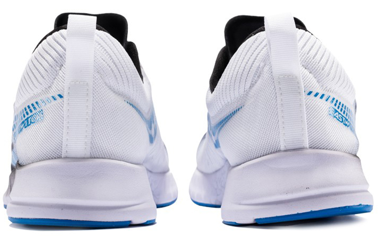 Saucony Fastwitch 9 'Black White' 圖 4