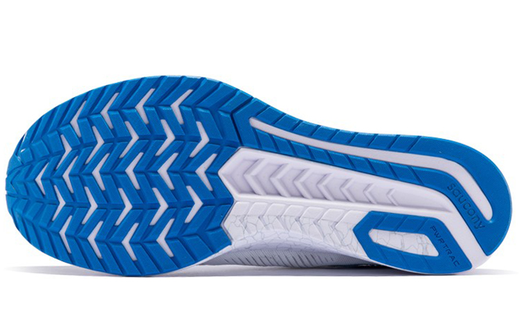 Saucony Fastwitch 9 'Black White' 圖 5