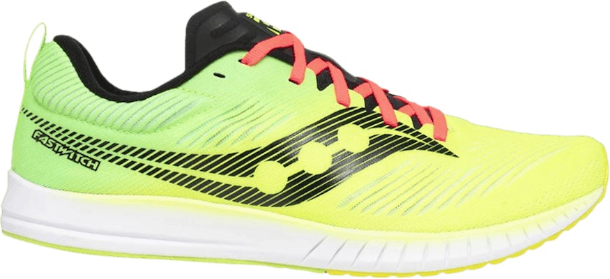 Saucony fastwitch online 8 45