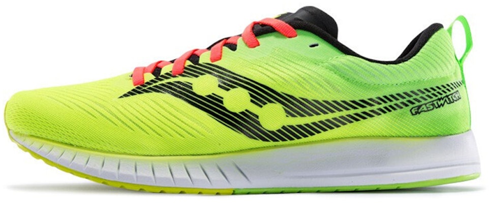 Saucony Fastwitch 9 'Citron' Warna Kuning S29053-2 Buy Saucony Fastwitch 9 'Citron' Warna Kuning S29053-2