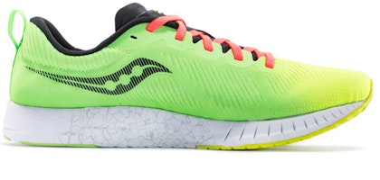 Saucony Fastwitch 9 'Citron' Warna Kuning S29053-2 Order Saucony Fastwitch 9 'Citron' Warna Kuning S29053-2