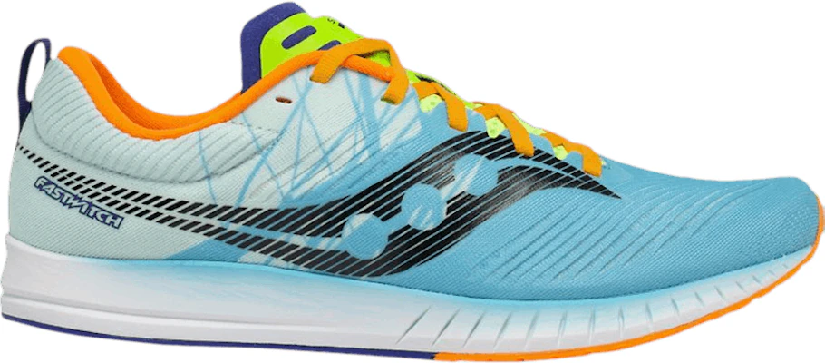 Saucony fastwitch 6 38 on sale
