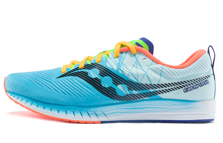 Saucony Fastwitch 9 'Future' S29053-25