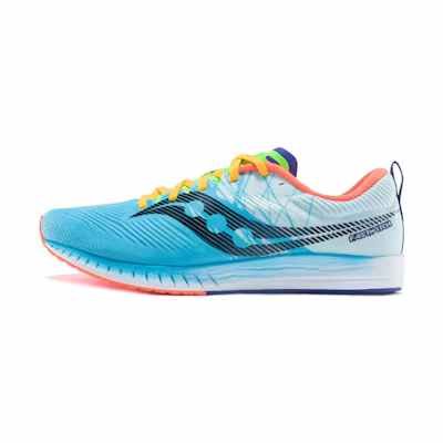 Saucony Fastwitch 9 'Future'