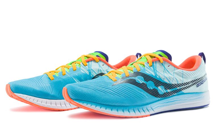 Lookbook Saucony Fastwitch 9 'Masa Depan' S29053-25