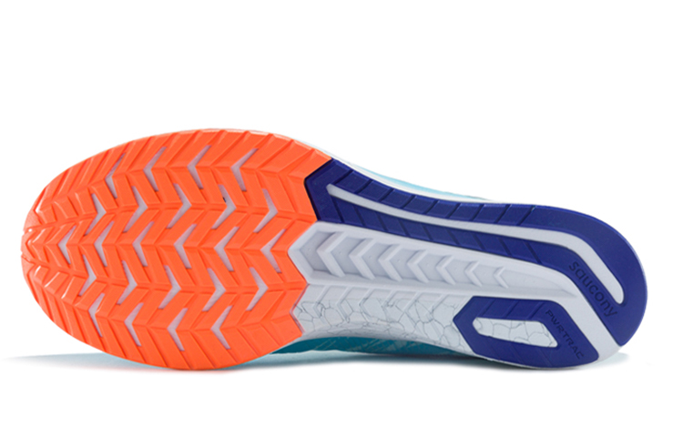 Purchase Saucony Fastwitch 9 'Masa Depan' S29053-25