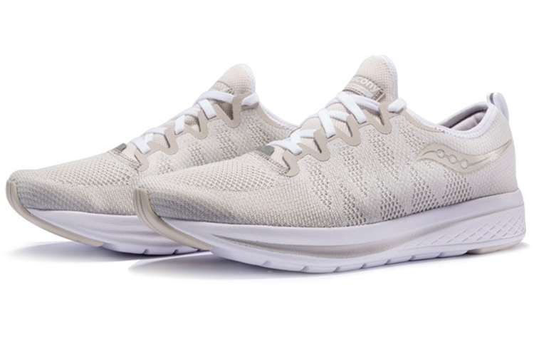 Lookbook Saucony Flame ''Braun Gelb Schwarz'' S40036-2