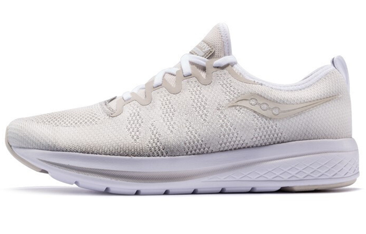 Saucony Flame 'Brown Yellow Black'