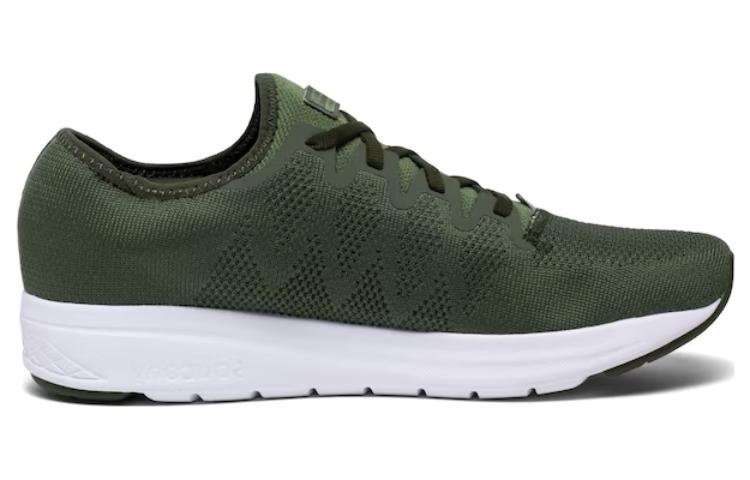 Saucony Flame 'Green Brown' 圖 2