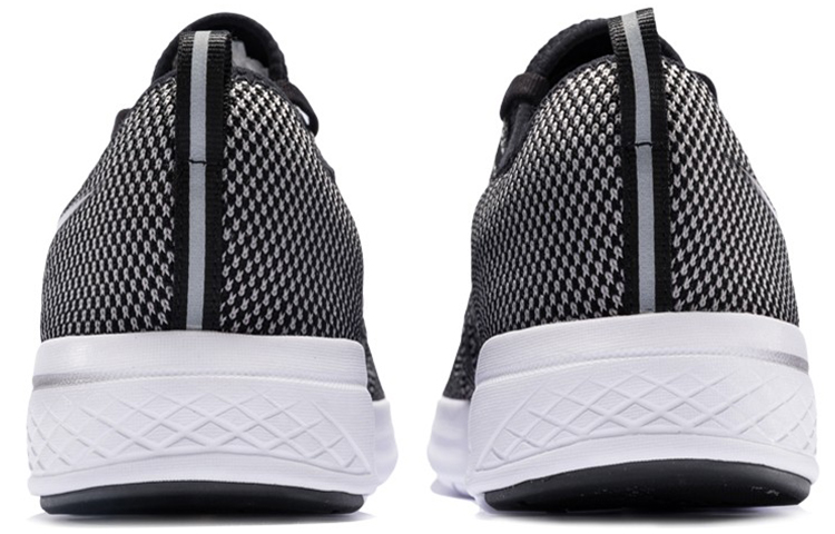 Saucony Flame Low 'Black' 圖 4