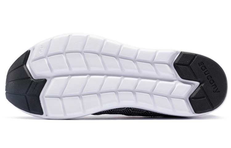 Saucony Flame Low 'Black' 圖 5