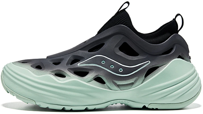 Saucony FOAM WEB ''Grau Schwarz Grün'' S28902-7 Buy Saucony FOAM WEB ''Grau Schwarz Grün'' S28902-7