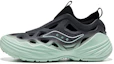 Buy Saucony FOAM WEB ''Grau Schwarz Grün'' S28902-7