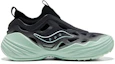Order Saucony FOAM WEB ''Grau Schwarz Grün'' S28902-7