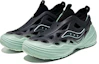 Lookbook Saucony FOAM WEB ''Grau Schwarz Grün'' S28902-7