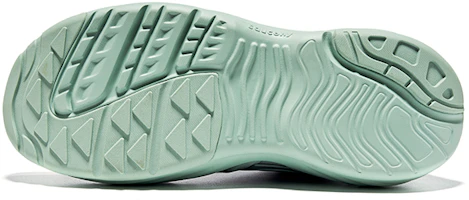 Purchase Saucony FOAM WEB 輕量化 休閒復古 低筒 灰黑綠色 男女人同款