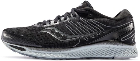 Saucony Freedom 3 'Black Silver' S20543-35 Saucony Freedom 3 'Black Silver' S20543-35