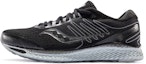 Buy Saucony Freedom 3 'Black Silver' S20543-35