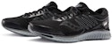 Saucony Freedom 3 'Black Silver' S20543-35